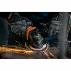 Fein Compact-Winkelschleifer CG 17-125 Inox Ø 125 Mm - 72228260000 -elektrische Bohrmaschine Geschäft fein 72228260000 anwendung