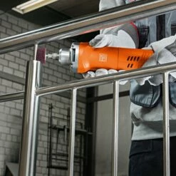 Fein Geradschleifer GSZ 8-280 P 28.000/min 750 W - 72231660000 7 Fein Geradschleifer GSZ 8-280 P 28.000/min 750 W - 72231660000 -elektrische Bohrmaschine Geschäft fein 72231660000 72231760000 anwendungsbild