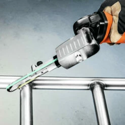 Fein Bandfeile BF 10-280 E Start-Set - 72280551000 -elektrische Bohrmaschine Geschäft fein 72280550000 72280551000 anwendungsbild 2 1