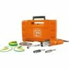 Fein Bandfeile BF 10-280 E Start-Set - 72280551000 -elektrische Bohrmaschine Geschäft fein 72280551000
