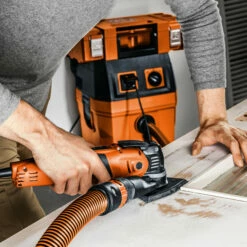 Fein MultiMaster MM 700 MAX In Koffer - 72296862000 -elektrische Bohrmaschine Geschäft fein 72296862000 72296861000 anwendungsbild 2