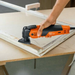 Fein MultiMaster MM 700 MAX In Koffer - 72296862000 -elektrische Bohrmaschine Geschäft fein 72296862000 72296861000 anwendungsbild 4