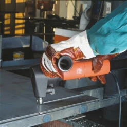 Fein Knabber BLK 3.5 1.200 W -72323000230 -elektrische Bohrmaschine Geschäft fein 72323000230 anwendungsbild