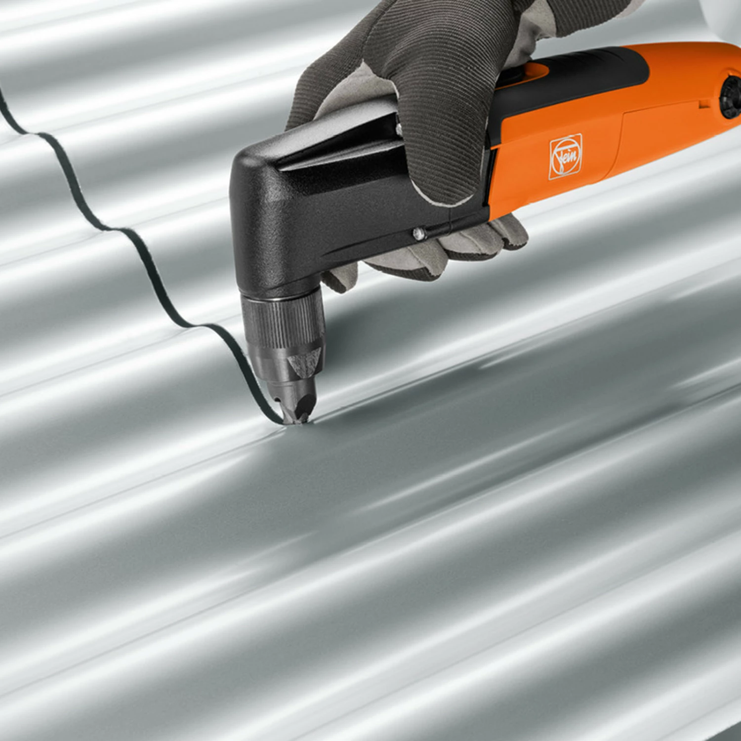 Fein Knabber BLK 1.6 E Bis 1,6 Mm - 72323860000 4 Fein Knabber BLK 1.6 E Bis 1,6 Mm - 72323860000 – Bild 2