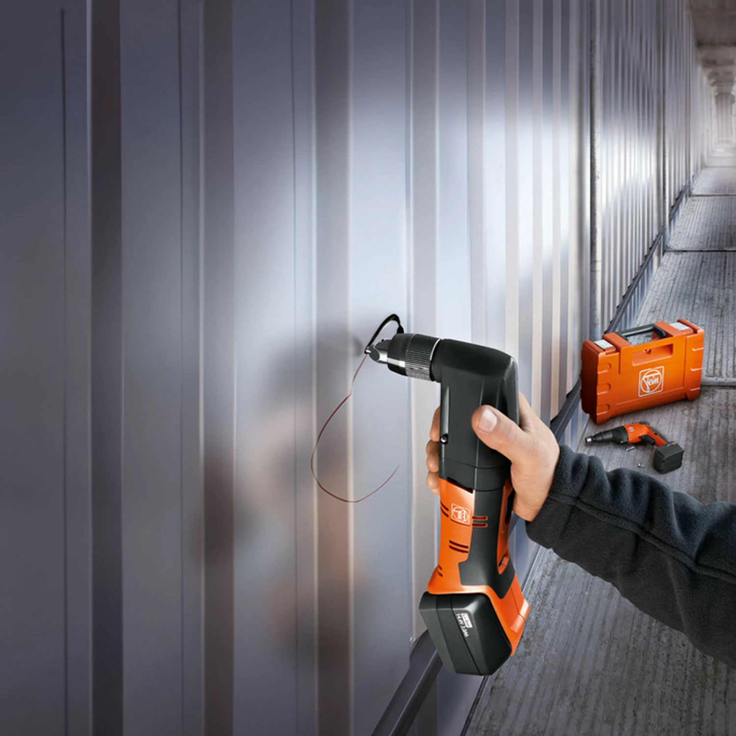 Fein Knabber BLK 1.6 E Bis 1,6 Mm - 72323860000 6 Fein Knabber BLK 1.6 E Bis 1,6 Mm - 72323860000 – Bild 4