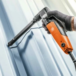 Fein Knabber BLK 1.6 LE Bis 1,6 Mm - 72323960000 -elektrische Bohrmaschine Geschäft fein 72323960000 anwendungsbild