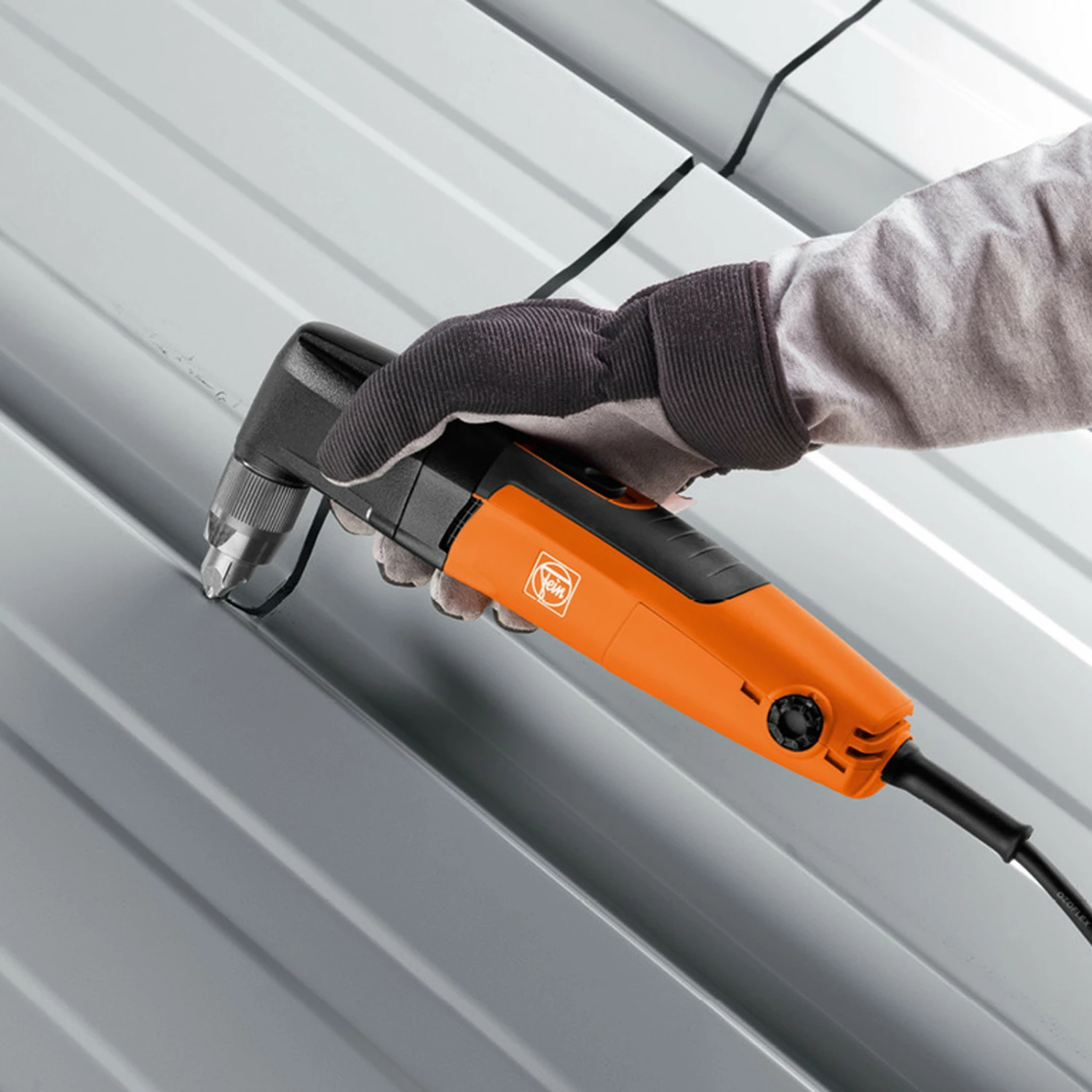 Fein Knabber BLK 1.3 TE Bis 1,3 Mm - 72324160000 4 Fein Knabber BLK 1.3 TE Bis 1,3 Mm - 72324160000 – Bild 2