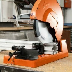 Fein Metallkappsäge MKAS 355 1.800 W - 72365460000 15 Fein Metallkappsäge MKAS 355 1.800 W - 72365460000 -elektrische Bohrmaschine Geschäft fein 72365460000 anwendungsbild 3