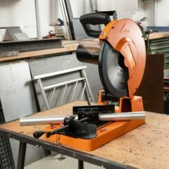 Fein Metallkappsäge MKAS 355 1.800 W - 72365460000 13 Fein Metallkappsäge MKAS 355 1.800 W - 72365460000 -elektrische Bohrmaschine Geschäft fein 72365460000 anwendungsbild 5