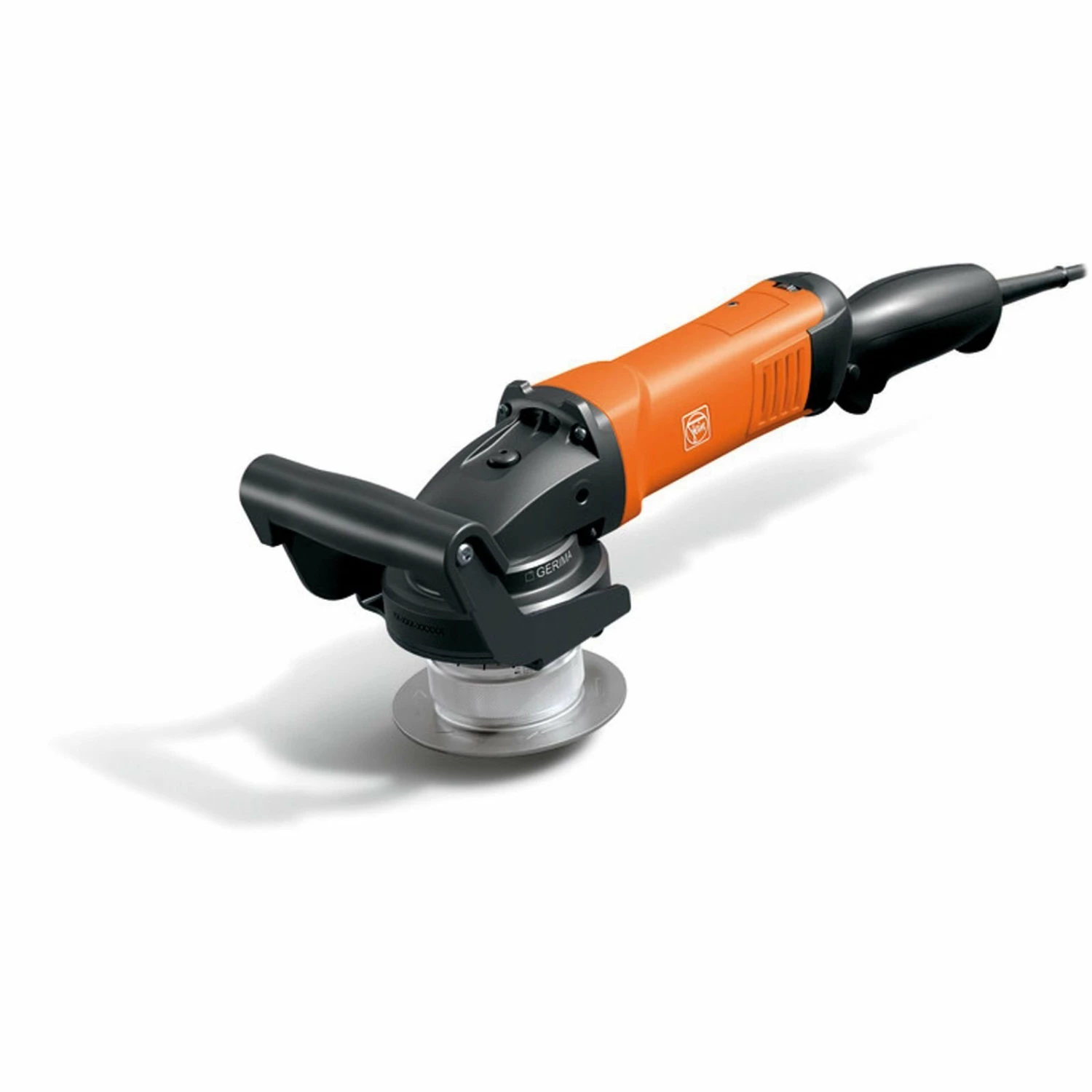 Fein Kantenfräse KFH 17-8 R Bis 8 Mm - 72381661000 3 Fein Kantenfräse KFH 17-8 R Bis 8 Mm - 72381661000