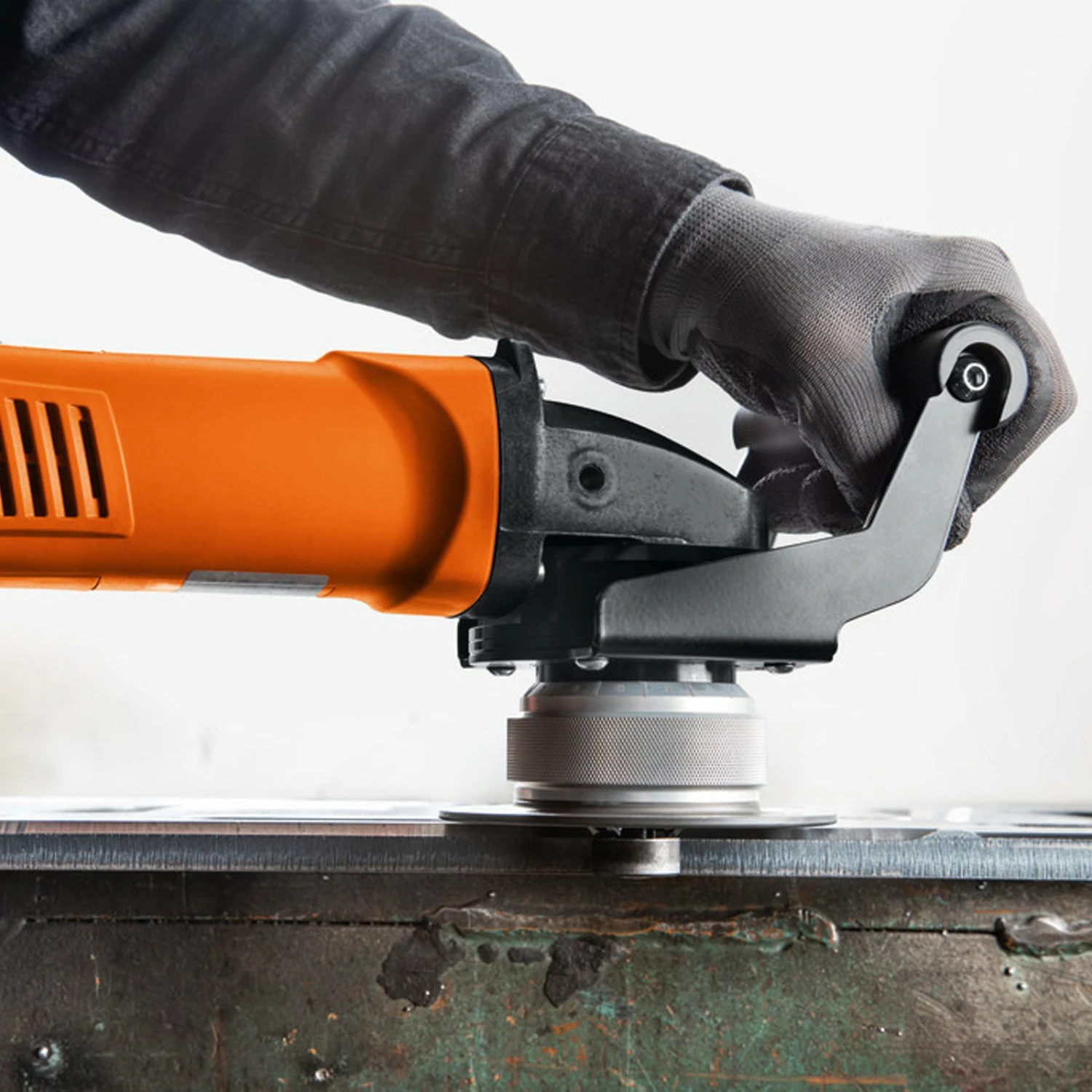 Fein Kantenfräse KFH 17-8 R Bis 8 Mm - 72381661000 4 Fein Kantenfräse KFH 17-8 R Bis 8 Mm - 72381661000 – Bild 2