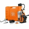 Fein Magnet-Kernbohrmaschine KBM 50 Auto 1.200 W In Koffer 72704261000 -elektrische Bohrmaschine Geschäft fein 72704261 hp 9