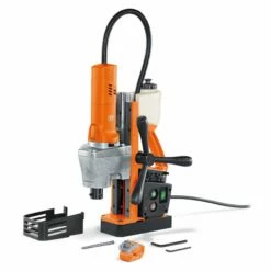 Fein Eco-Magnet-Kernbohrmaschine KBE 35 Bis 35 Mm - 72705060000 -elektrische Bohrmaschine Geschäft fein 72705060000 anwendung