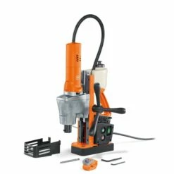 Fein Eco-Magnet-Kernbohrmaschine KBE 50-2 Bis 50 Mm - 72705160000 -elektrische Bohrmaschine Geschäft fein 72705160000 anwendung