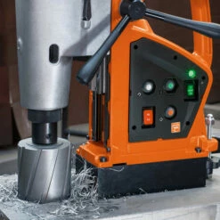 Fein Universal-Magnet-Kernbohrmaschine KBU 110-4 M Bis 110 Mm - 72706061000 9 Fein Universal-Magnet-Kernbohrmaschine KBU 110-4 M Bis 110 Mm - 72706061000 -elektrische Bohrmaschine Geschäft fein 72706061000 anwendungsbild 2