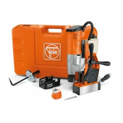 Fein Universal-Magnet-Kernbohrmaschine KBU 35 PQW Bis 35 Mm - 72707261000 -elektrische Bohrmaschine Geschäft fein 72707161000 anwendung