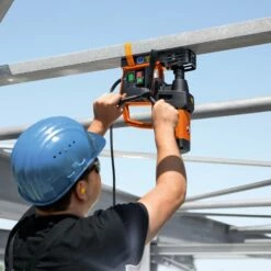 Fein Eco-Magnet-Kernbohrmaschine Bis 32 Mm KBE32 230 V - 72709461000 19 Fein Eco-Magnet-Kernbohrmaschine Bis 32 Mm KBE32 230 V - 72709461000 -elektrische Bohrmaschine Geschäft fein 72709461000 anwendung 2