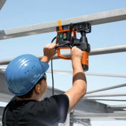 Fein Eco-Magnet-Kernbohrmaschine Bis 32 Mm KBE32QW 230 V - 72709561000 -elektrische Bohrmaschine Geschäft fein 72709461000 anwendung 2 1