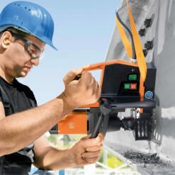 Fein Eco-Magnet-Kernbohrmaschine Bis 32 Mm KBE32QW 230 V - 72709561000 -elektrische Bohrmaschine Geschäft fein 72709461000 anwendung 4 1