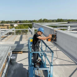 Fein Eco-Magnet-Kernbohrmaschine Bis 32 Mm KBE32QW 230 V - 72709561000 -elektrische Bohrmaschine Geschäft fein 72709461000 anwendung 5 1