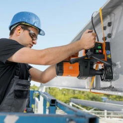 Fein Eco-Magnet-Kernbohrmaschine Bis 32 Mm KBE32QW 230 V - 72709561000 -elektrische Bohrmaschine Geschäft fein 72709461000 anwendung 6 1