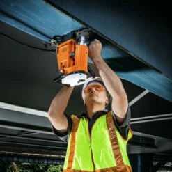 Fein Magnet-Kernbohrmaschine KBB 40 1.100 W In Koffer 72720361000 -elektrische Bohrmaschine Geschäft fein 72720361000 anwendungsbild