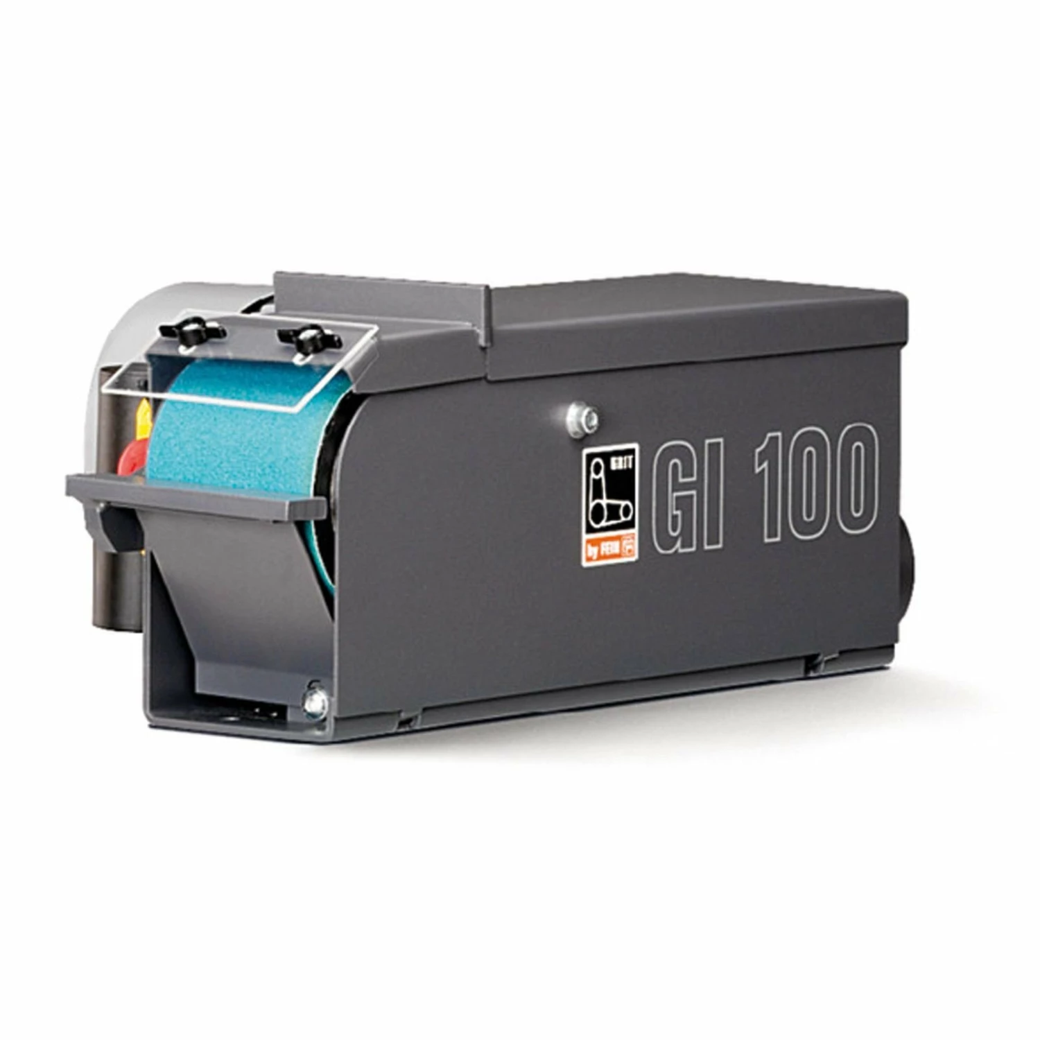 Fein Basisbandschleifer GRIT GI 100 EF Einphasig 100 Mm - 79022300232 3 Fein Basisbandschleifer GRIT GI 100 EF Einphasig 100 Mm - 79022300232