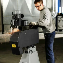 Fein Längsschleifmaschine GRIT GILSGIB - 79023500403 -elektrische Bohrmaschine Geschäft fein 79023500403 79024800403 anwendungsbild 2