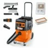 Fein Staubsauger Dustex 35 LX 1.380 W Mit Zubehör-Set BAU - 92029060000 -elektrische Bohrmaschine Geschäft fein 92029060000 hp 8