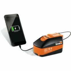 Fein USB-Akku-Adapter AUSB 12 - 18 V - 92604201020 5 Fein USB-Akku-Adapter AUSB 12 - 18 V - 92604201020 -elektrische Bohrmaschine Geschäft fein 92604201020 anwendungsbild