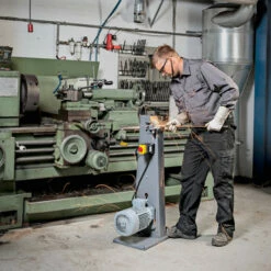 Fein Kompakt-Bandschleifer GRIT GKS 75 Mm - 79050100403 -elektrische Bohrmaschine Geschäft fein kompakt bandschleifer 75 mm grit gks 75 anwendungsbild