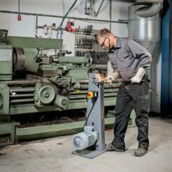 Fein Kompakt-Bandschleifer GRIT GKS 75 Mm - 79050200232 -elektrische Bohrmaschine Geschäft fein kompakt bandschleifer 75 mm grit gks 75 anwendungsbild 1