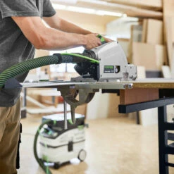 Festool Vorritzer-Tauchsäge TSV 60 KEBQ-Plus Im Systainer - 576730 13 Festool Vorritzer-Tauchsäge TSV 60 KEBQ-Plus Im Systainer - 576730 -elektrische Bohrmaschine Geschäft fest 576730 anwendung 2