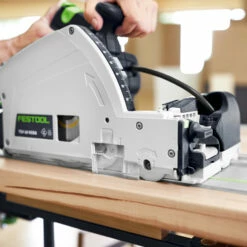 Festool Vorritzer-Tauchsäge TSV 60 KEBQ-Plus Im Systainer - 576730 14 Festool Vorritzer-Tauchsäge TSV 60 KEBQ-Plus Im Systainer - 576730 -elektrische Bohrmaschine Geschäft fest 576730 anwendung