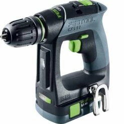 Festool Akku-Bohrschrauber CXS 12 2,5-Plus / 2x 2,5 Ah Akku + Ladegerät Im Systainer - 576864 -elektrische Bohrmaschine Geschäft fest 576864 2