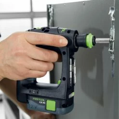 Festool Akku-Bohrschrauber CXS 12 2,5-Set / 2x 2,5 Ah Akku + Ladegerät Im Systainer - 576865 16 Festool Akku-Bohrschrauber CXS 12 2,5-Set / 2x 2,5 Ah Akku + Ladegerät Im Systainer - 576865 -elektrische Bohrmaschine Geschäft fest 576864 576865