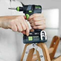 Festool Akku-Bohrschrauber TXS 18 C 3,0-Plus / 2x 3,0 Akku + Ladegerät Im Systainer - 576895 10 Festool Akku-Bohrschrauber TXS 18 C 3,0-Plus / 2x 3,0 Akku + Ladegerät Im Systainer - 576895 -elektrische Bohrmaschine Geschäft fest 576895 anwendung 3