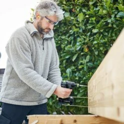 Festool Akku-Bohrschrauber TXS 18 C 3,0-Set / 2x 3,0 Akku + Ladegerät Im Systainer - 576896 -elektrische Bohrmaschine Geschäft fest 576896 anwendung 2