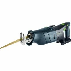 Festool Akku-Säbelsäge RSC 18 5,0 EB-Plus / 2x 5,0 Ah Akku Im Systainer - 576948 -elektrische Bohrmaschine Geschäft fest 576947 576948 1
