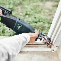 Festool Akku-Säbelsäge RSC 18 EB-Basic Im Systainer - 576947 -elektrische Bohrmaschine Geschäft fest 576947 576948 anwendung