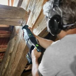 Festool Akku-Säbelsäge RSC 18 EB-Basic Im Systainer - 576947 -elektrische Bohrmaschine Geschäft fest 576947 576948 anwendung 3