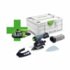 Festool Akku-Deltaschleifer DTSC 400-Basic-ERGO Inkl. Gratis Akku - 577029 1 Festool Akku-Deltaschleifer DTSC 400-Basic-ERGO Inkl. Gratis Akku - 577029 -elektrische Bohrmaschine Geschäft fest 577029 aktion