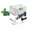 Festool Akku-Winkelschleifer AGC 18-125 EB-Basic-5,2 Inkl. Gratis Akku - 577031 1 Festool Akku-Winkelschleifer AGC 18-125 EB-Basic-5,2 Inkl. Gratis Akku - 577031 -elektrische Bohrmaschine Geschäft fest 577031 aktion