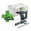 Festool Akku-Bohrhammer BHC 18-Basic-4,0 Inkl. Gratis Akku - 577057 -elektrische Bohrmaschine Geschäft fest 577057 aktion