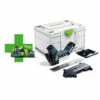 Festool Akku-Dämmstoffsäge ISC 240 EB-Basic-4,0 Inkl. Gratis Akku - 577058 -elektrische Bohrmaschine Geschäft fest 577058 aktion