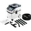 Festool Absaugmobil CT 25 E-Set CLEANTEC 350-1.200 W - 577536 -elektrische Bohrmaschine Geschäft fest 577536