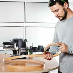 Festool Kantenanleimer KA 65-Plus CONTURO Im Systainer - 577836 -elektrische Bohrmaschine Geschäft fest 577836 anwendung 2