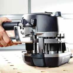 Festool Kantenanleimer KA 65-Plus CONTURO Im Systainer - 577836 -elektrische Bohrmaschine Geschäft fest 577836 anwendung 3