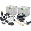 Festool Kantenanleimer KA 65-Set CONTURO Im Systainer - 577840 -elektrische Bohrmaschine Geschäft fest 577840