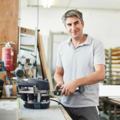 Festool Kantenanleimer KA 65-Set CONTURO Im Systainer - 577840 -elektrische Bohrmaschine Geschäft fest 577840 anwendung 3